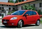  Fiat Grande Punto /  