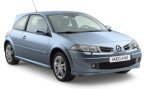 Renault Megane GT -    