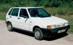  Fiat Uno /    