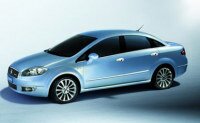  Fiat Linea    