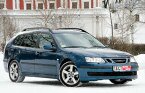 Saab 9-3 / ������� �� ��������