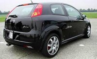 Fiat Grande Punto    