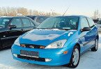  Ford Focus /  