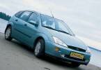  Ford Escort, Ford Focus / Ford Escort  Ford Focus   