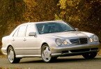  Mercedes E-Class / Mercedes   