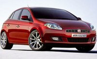  Fiat Bravo -    2007 