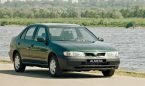  Nissan Almera /   