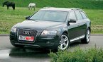  Audi Allroad /   