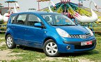  Nissan Note /    