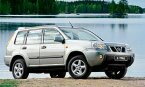  Nissan X-Trail /      