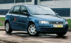  Fiat Stilo /  