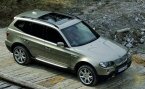   BMW X3 -    