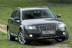  Audi Allroad /   