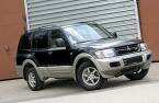  Mitsubishi Pajero /     