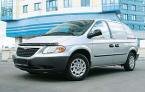  Chrysler Voyager /  