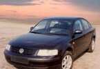 Volkswagen Passat /   VW