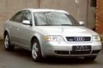 Audi A6 / Audi A6 (1997-2004 ).   ?