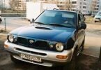  Nissan Terrano II / Nissan Terrano II.   ?