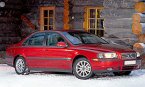  Volvo S80 /  