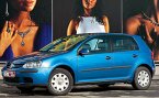  Volkswagen Golf /   