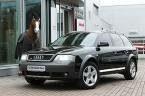  Audi Allroad /  