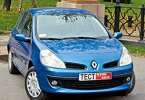  Renault Clio /  