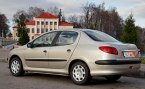  Peugeot 206 /  - 