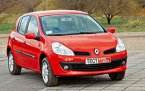  Renault Clio /    