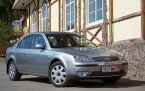  Ford Mondeo /   