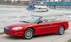 Chrysler Sebring /  