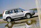  Nissan X-Trail /   