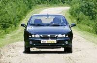 Fiat Marea / 