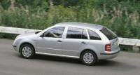 Skoda Fabia, Fiat Palio, Kia Rio /   