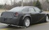  Chrysler 300C -  