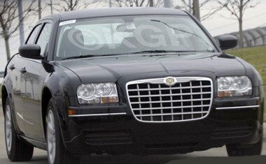  Chrysler 300C -  