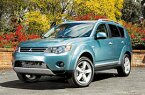  Mitsubishi Outlander /   