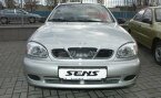 Daewoo Sens:    $7980