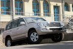  Toyota Land Cruiser /     ,   