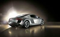 Audi R8:    104400 