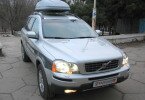 Volvo XC90 /    