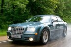 Chrysler 300C / , 