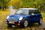  Mini Cooper /  