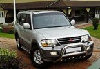  Mitsubishi Pajero /  