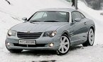  Chrysler Crossfire /  