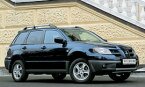  Mitsubishi Outlander /   