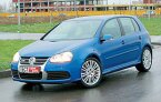  Volkswagen Golf /   