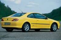 Hyundai Coupe, Fiat Coupe, Peugeot 406 /   ?