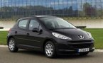   Peugeot 207  -