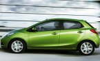  Mazda 2 New -  