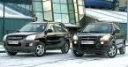  Kia Sportage, Hyundai Tucson /    ?